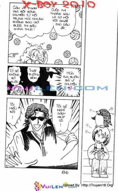 ánh đèn rực rỡ chapter 7 87