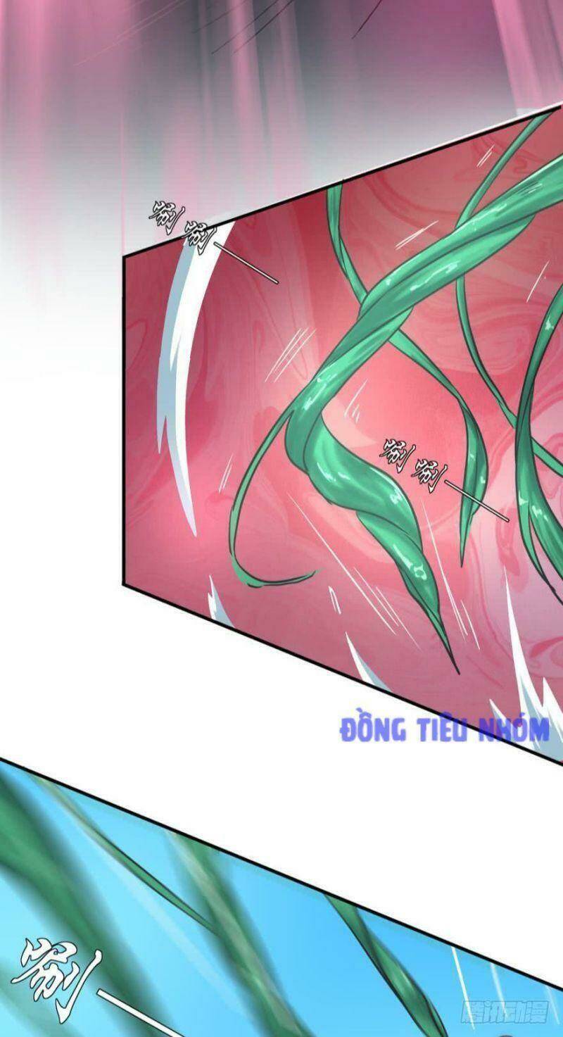 nhân ngư học trưởng, đừng ôm ta! chapter 72 32