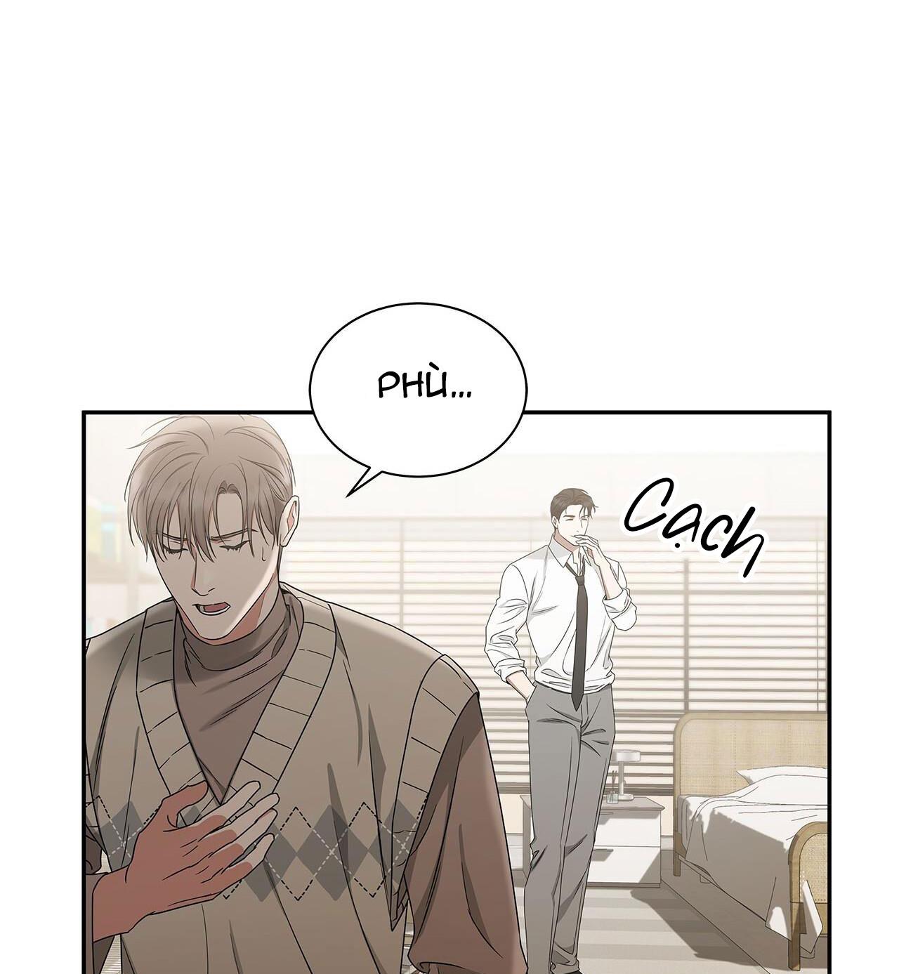 dấu vết của khoảng trống chapter 32 73