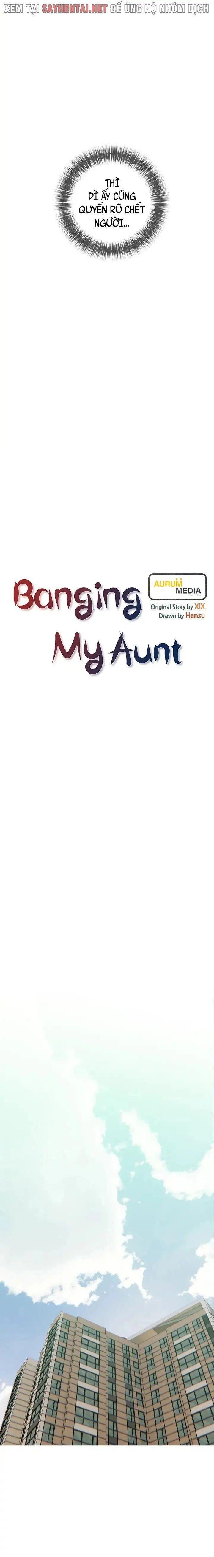 dập tới tấp dì của tôi chapter 15 4
