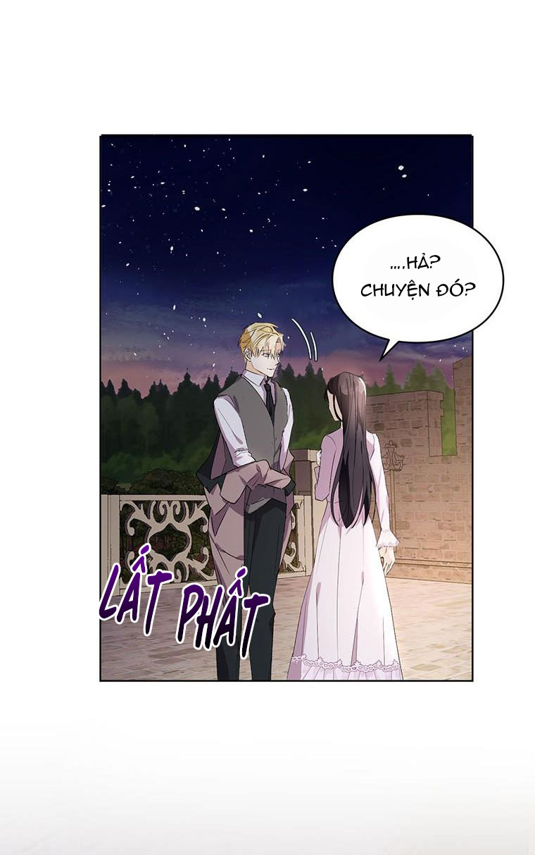 kết cục buồn của trò chơi nhập vai chapter 16 56