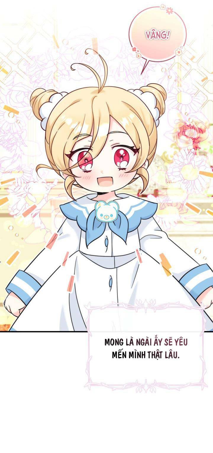 công chúa dược sĩ bé con chapter 15 56