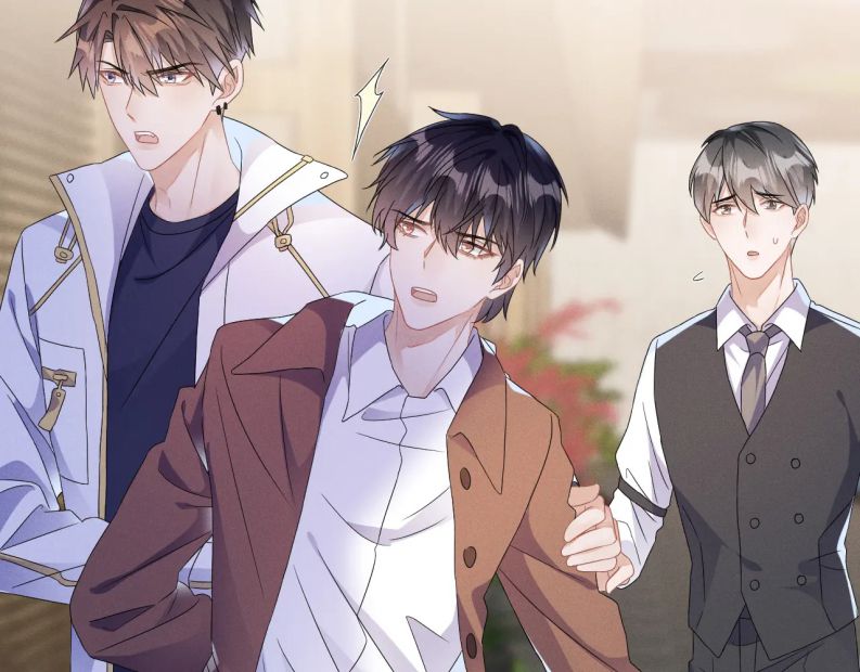 mạnh mẽ công chiếm chapter 41 34