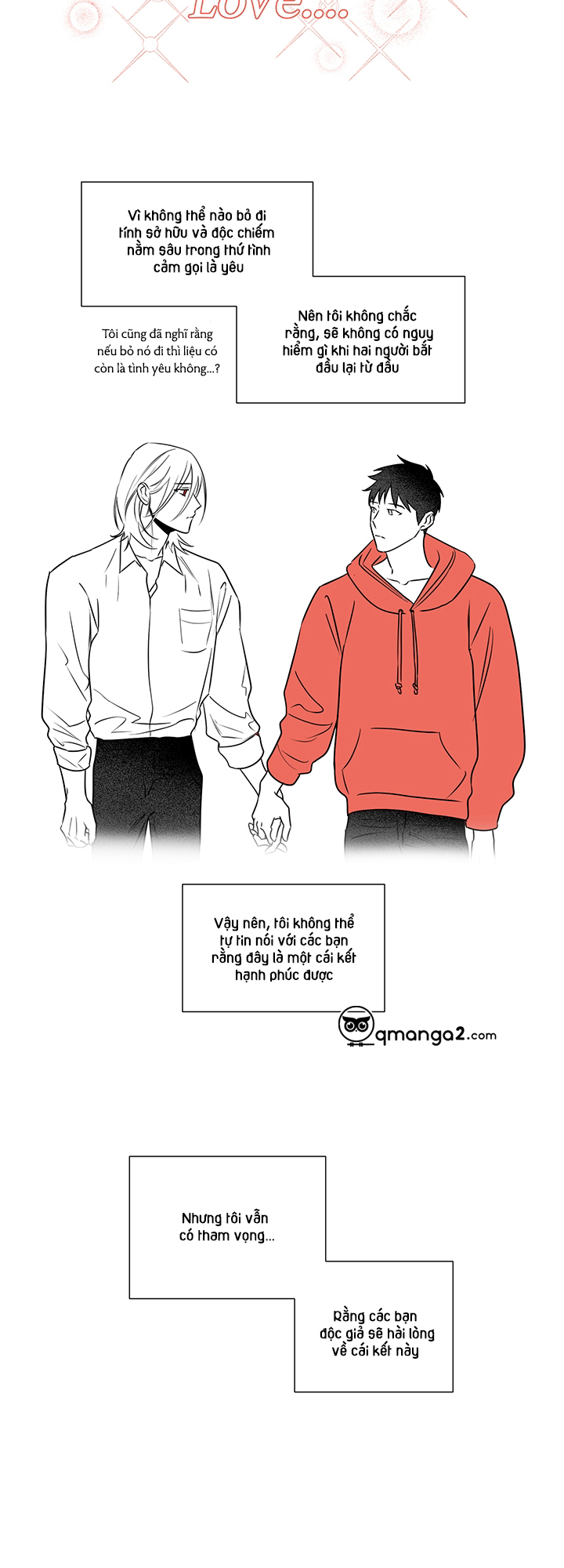 bữa tiệc của những đóa hoa chapter 27.5 7