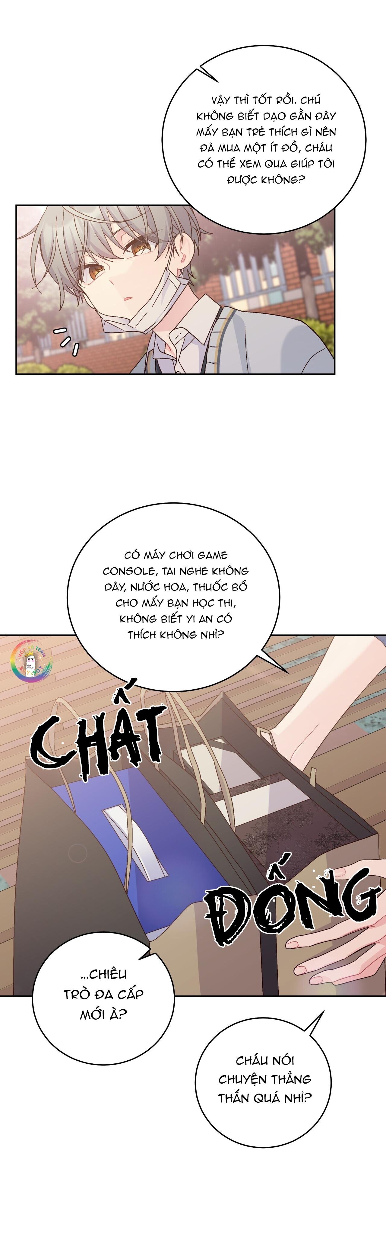 merry marbling chapter 97 17