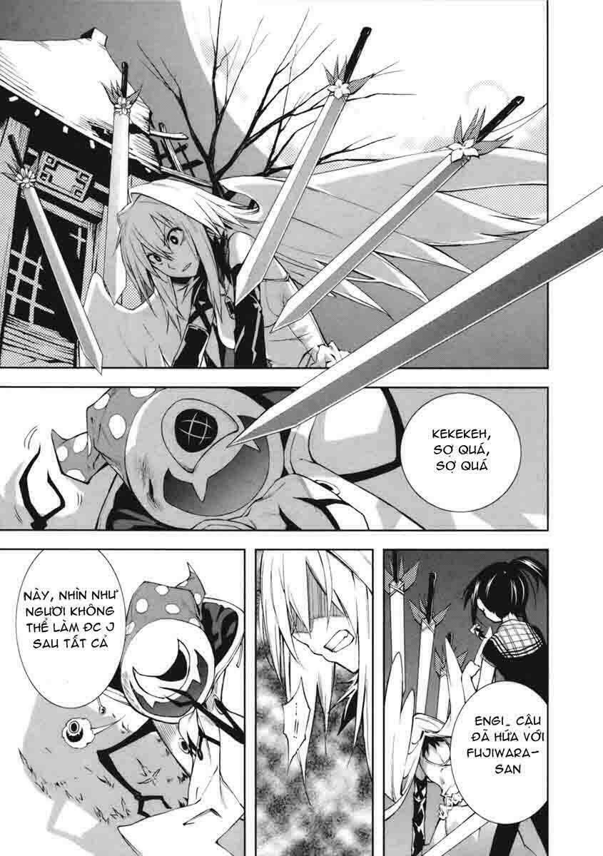 yumekui merry chapter 20 11