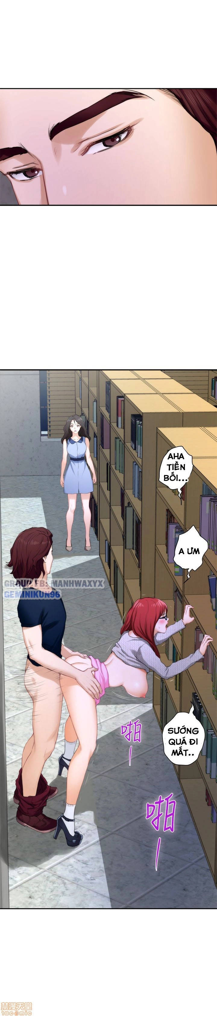 cặp đôi s chapter 16 2