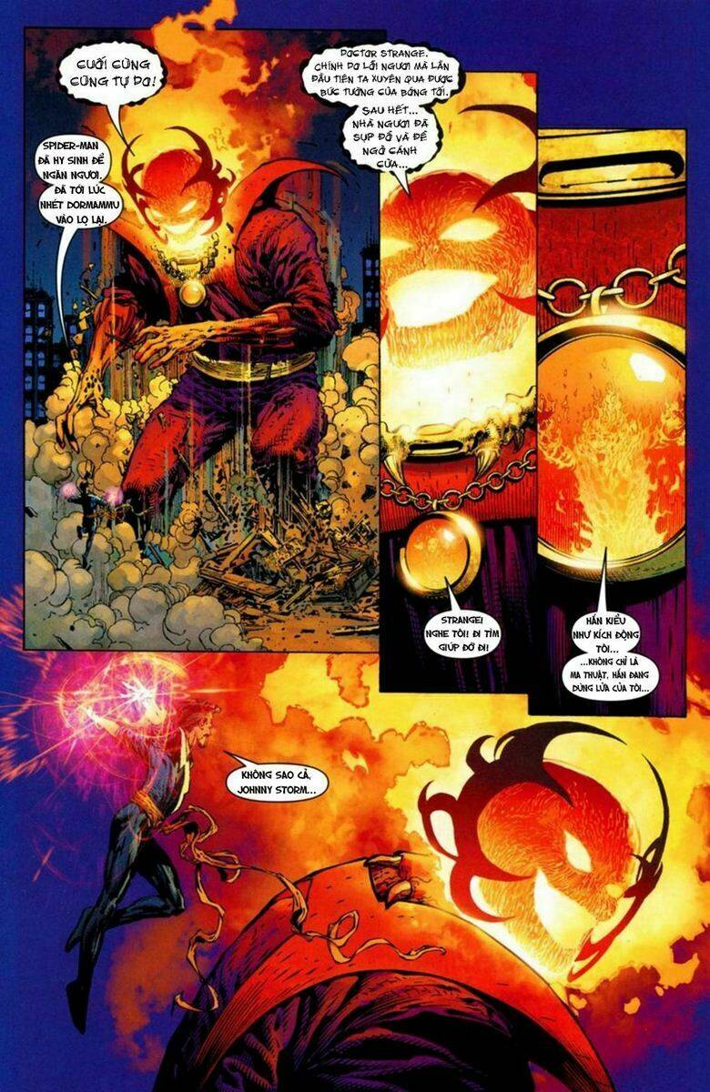 ultimatum chapter 4 5