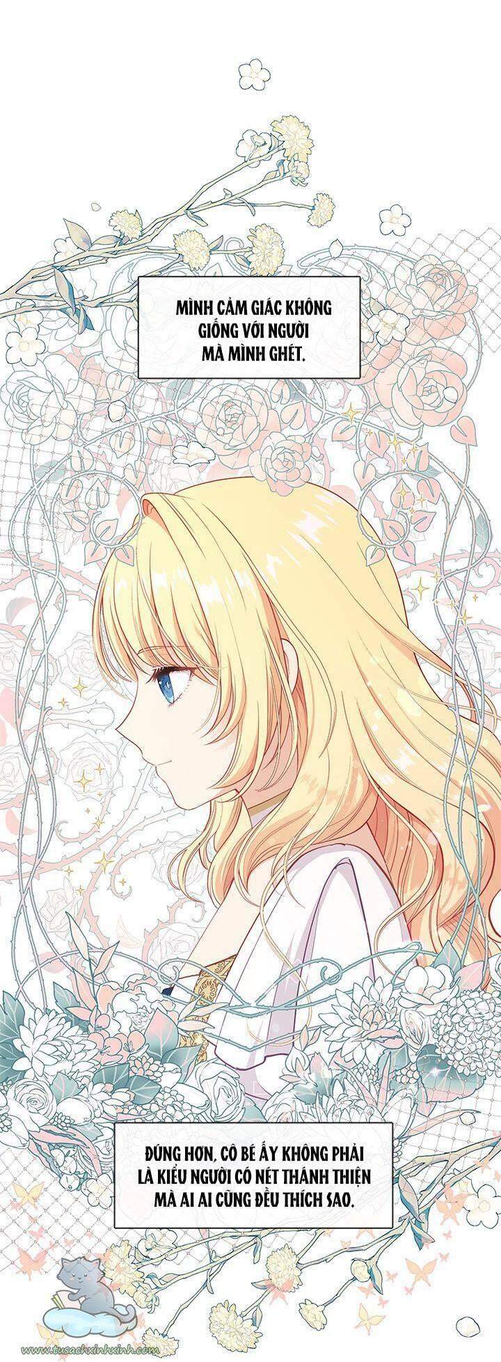 hãy coi chừng ác nữ chapter 99 48