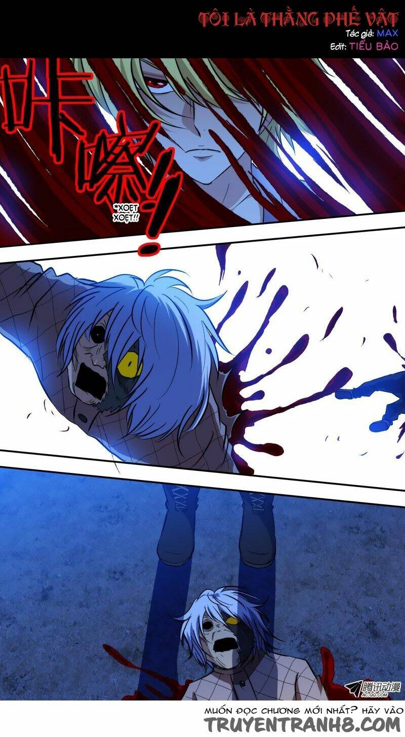 tôi là thằng phế vật chapter 64 2