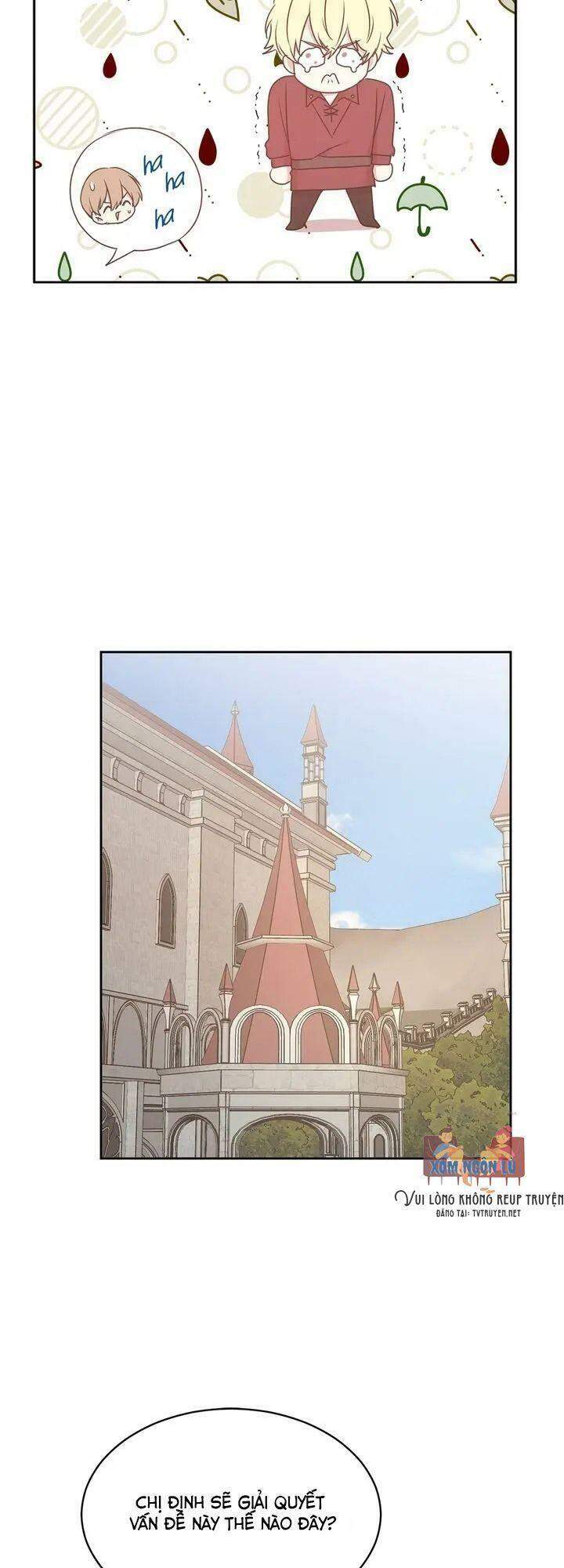 tôi sẽ đi đến cùng với hoàng đế chapter 70 25