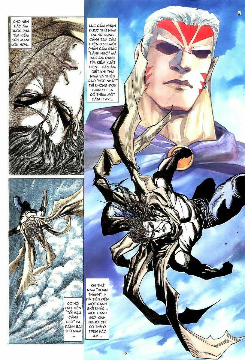 hải hổ 3 chapter 38 3