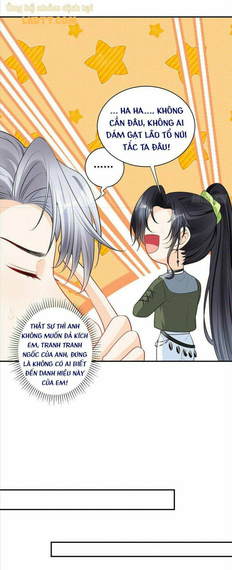 tôi trở thành tổ tông của 5 vị đại lão chapter 52 9