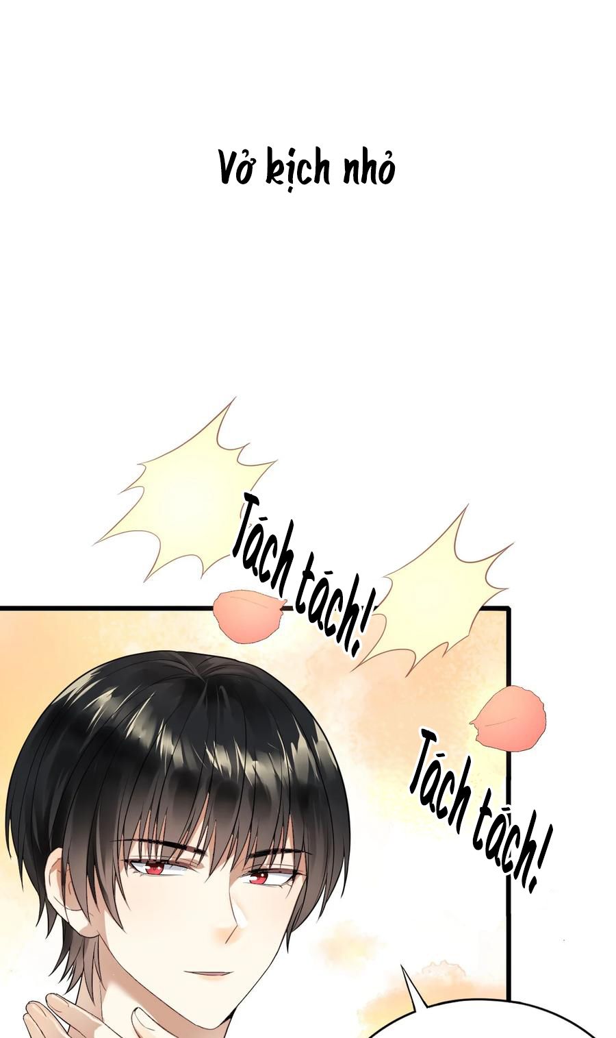 tức thời phạm quy [ tức thì vi quy ] chapter 23 37