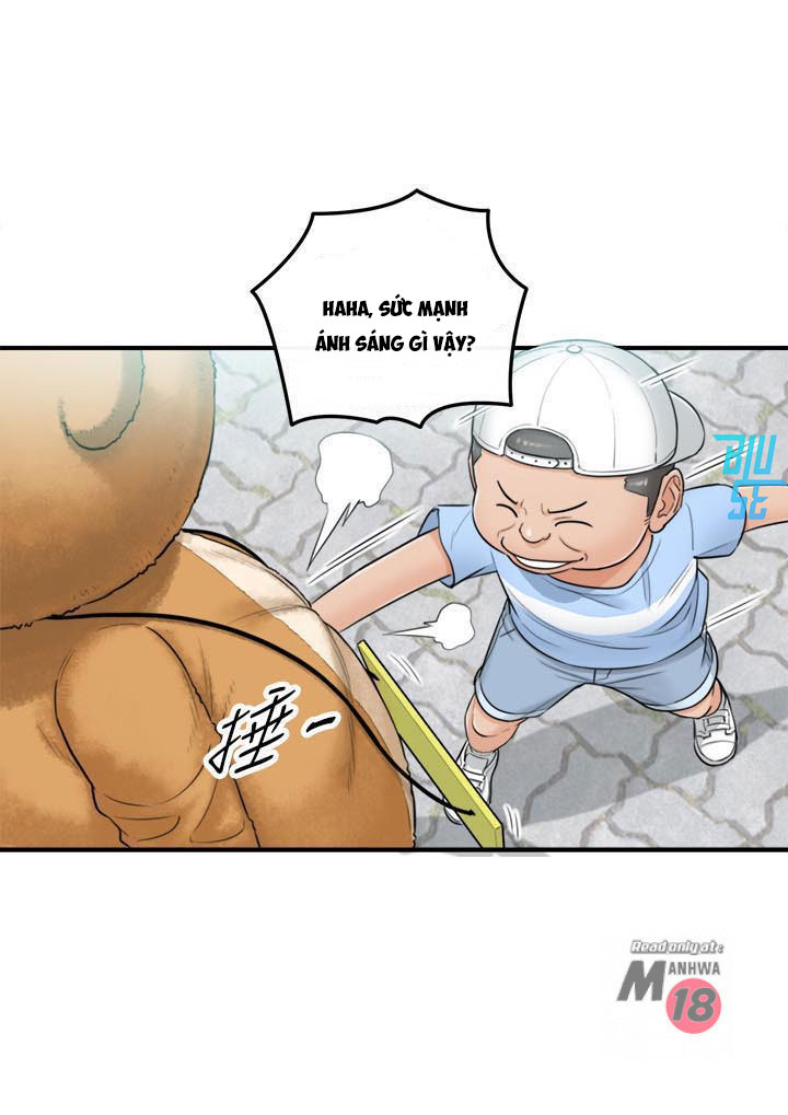 sếp trẻ chapter 1 17