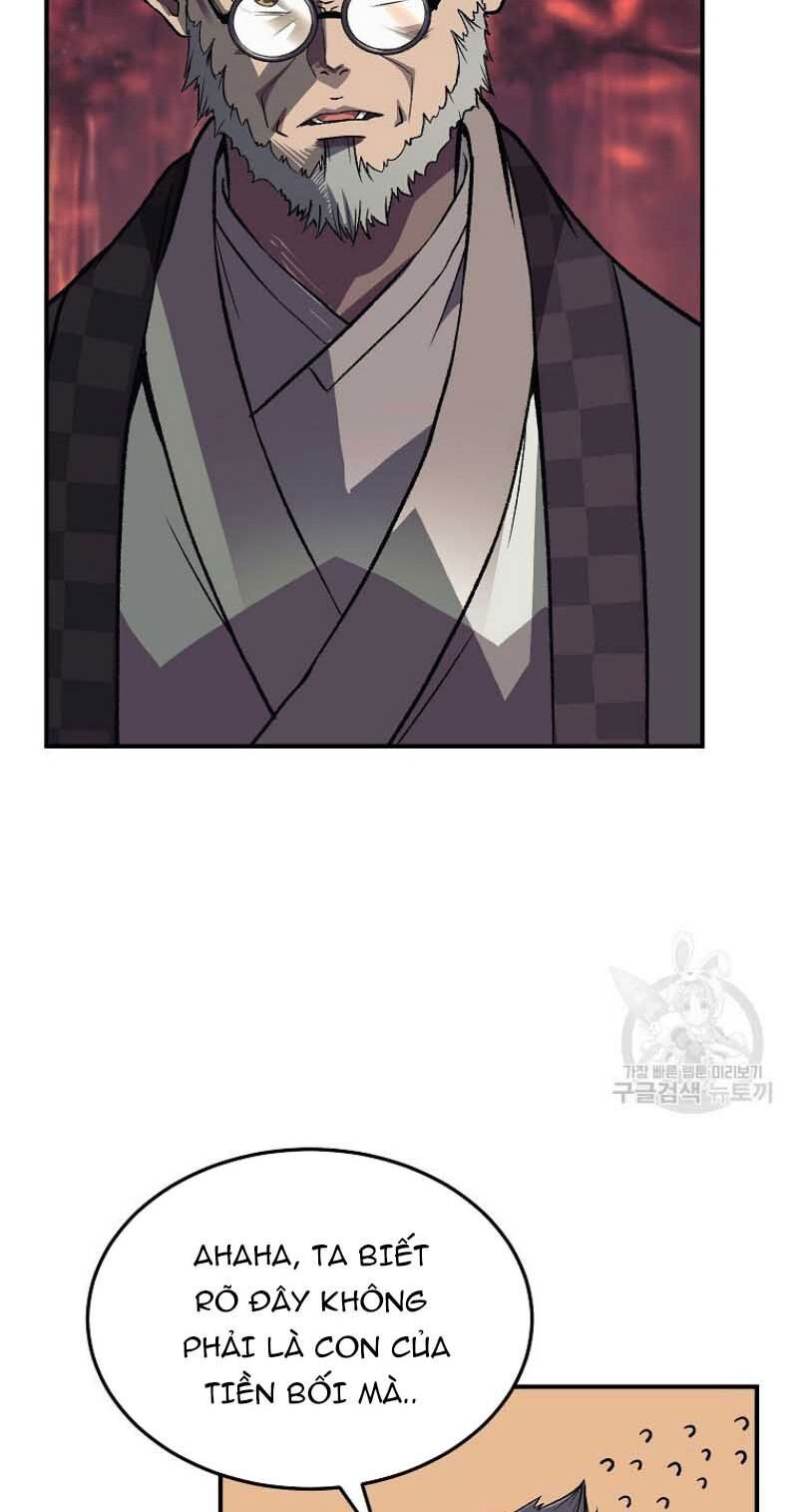 thiếu niên phương sĩ chapter 1 42