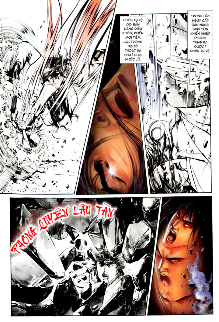 phong vân chapter 16 8