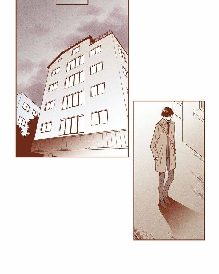 tại sao đàn ông không còn mang giày cao gót chapter 2 12