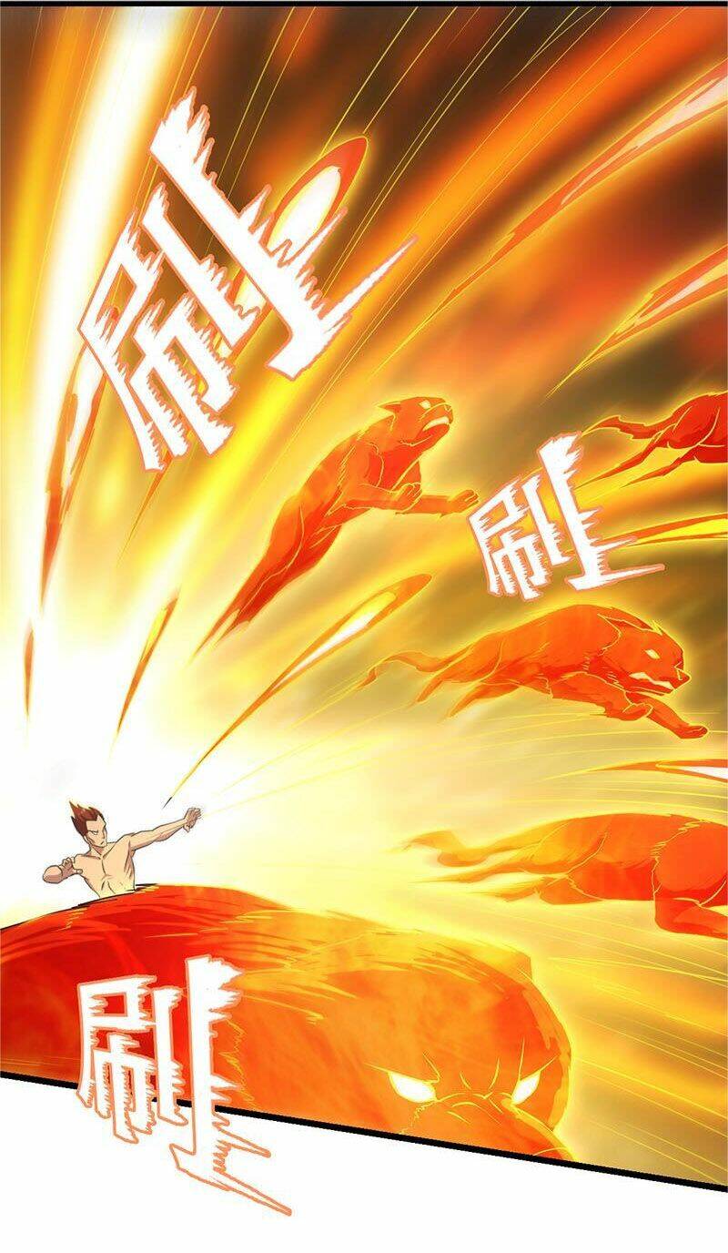 đừng cản ta tu tiên chapter 78 13