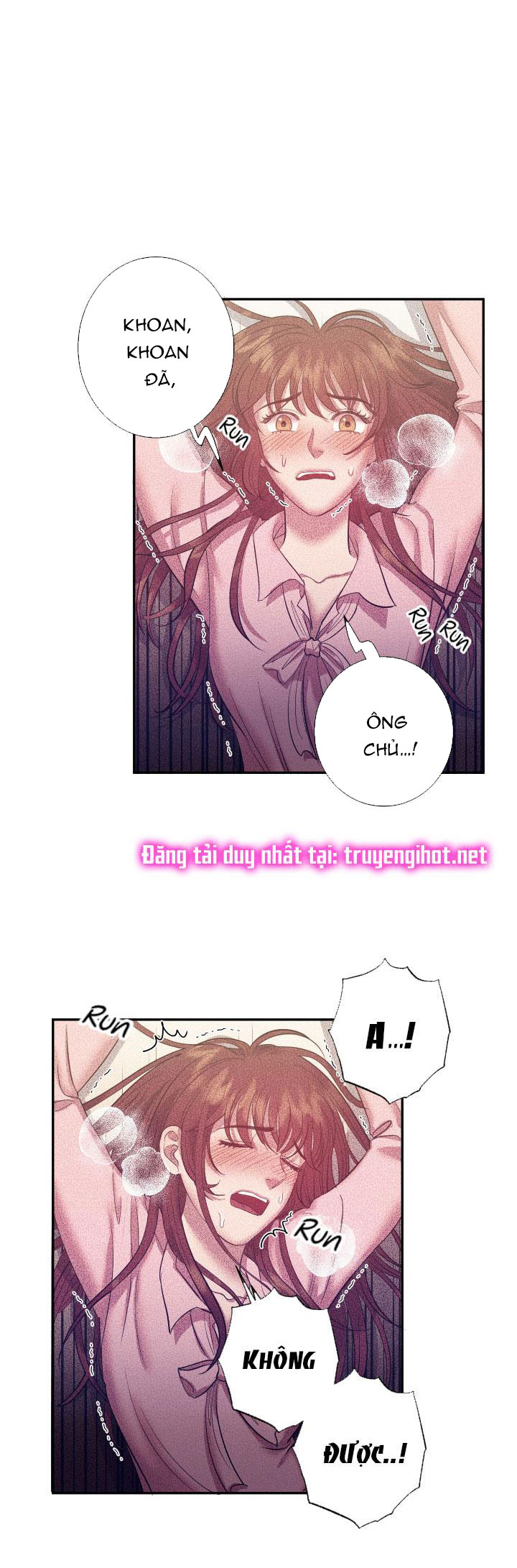 [18+] một lòng một dạ chapter 16.2 14