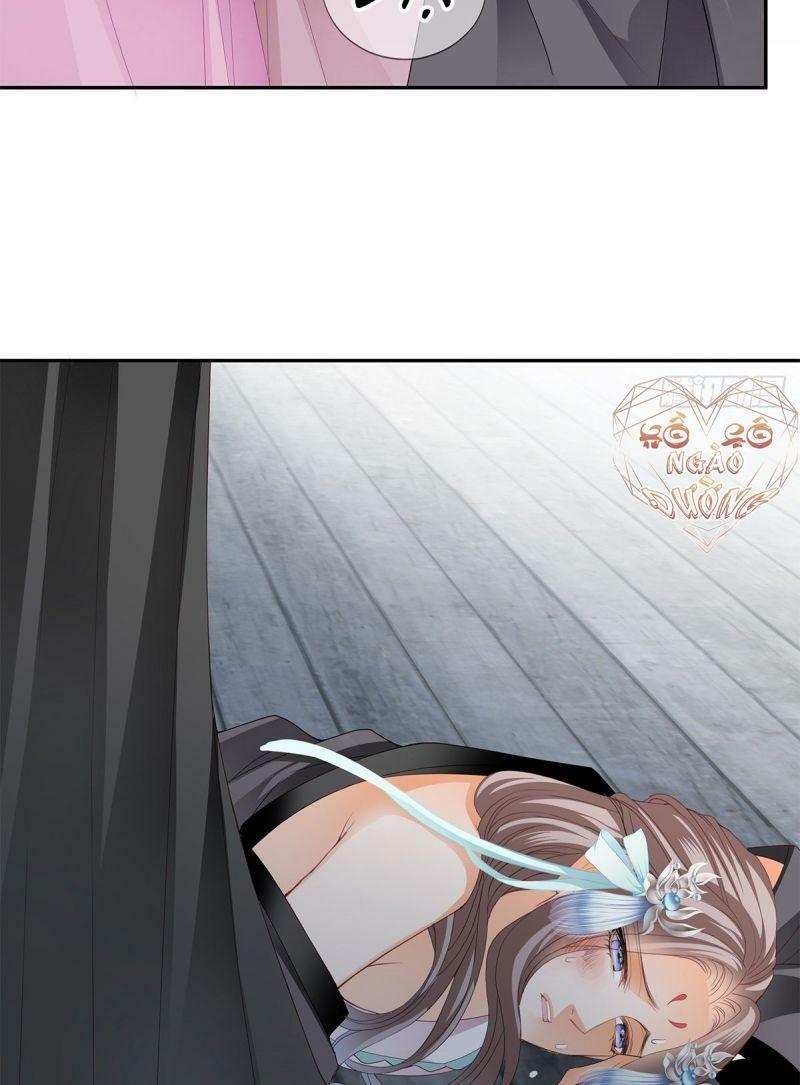 bổn vương muốn nàng chapter 14 52