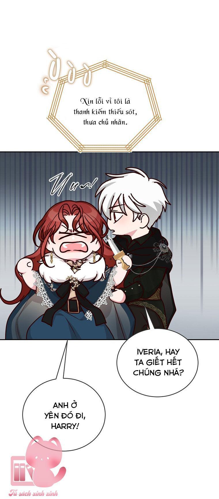 thế thì ta cứ trở thành kẻ ác thôi chapter 65 7