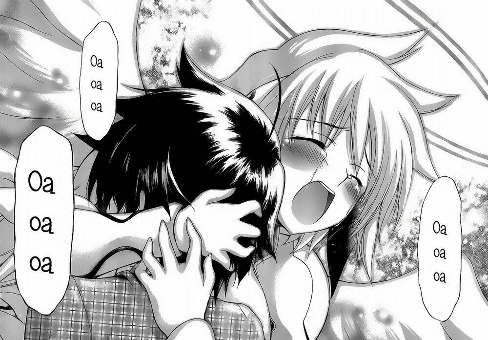 vật thất lạc của bầu trời chapter 45 26