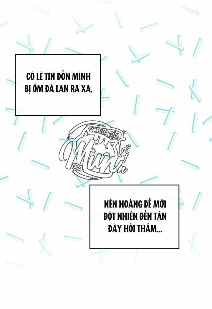 công chúa phản diện muốn ở trong ngôi nhà bánh quy chapter 30 4