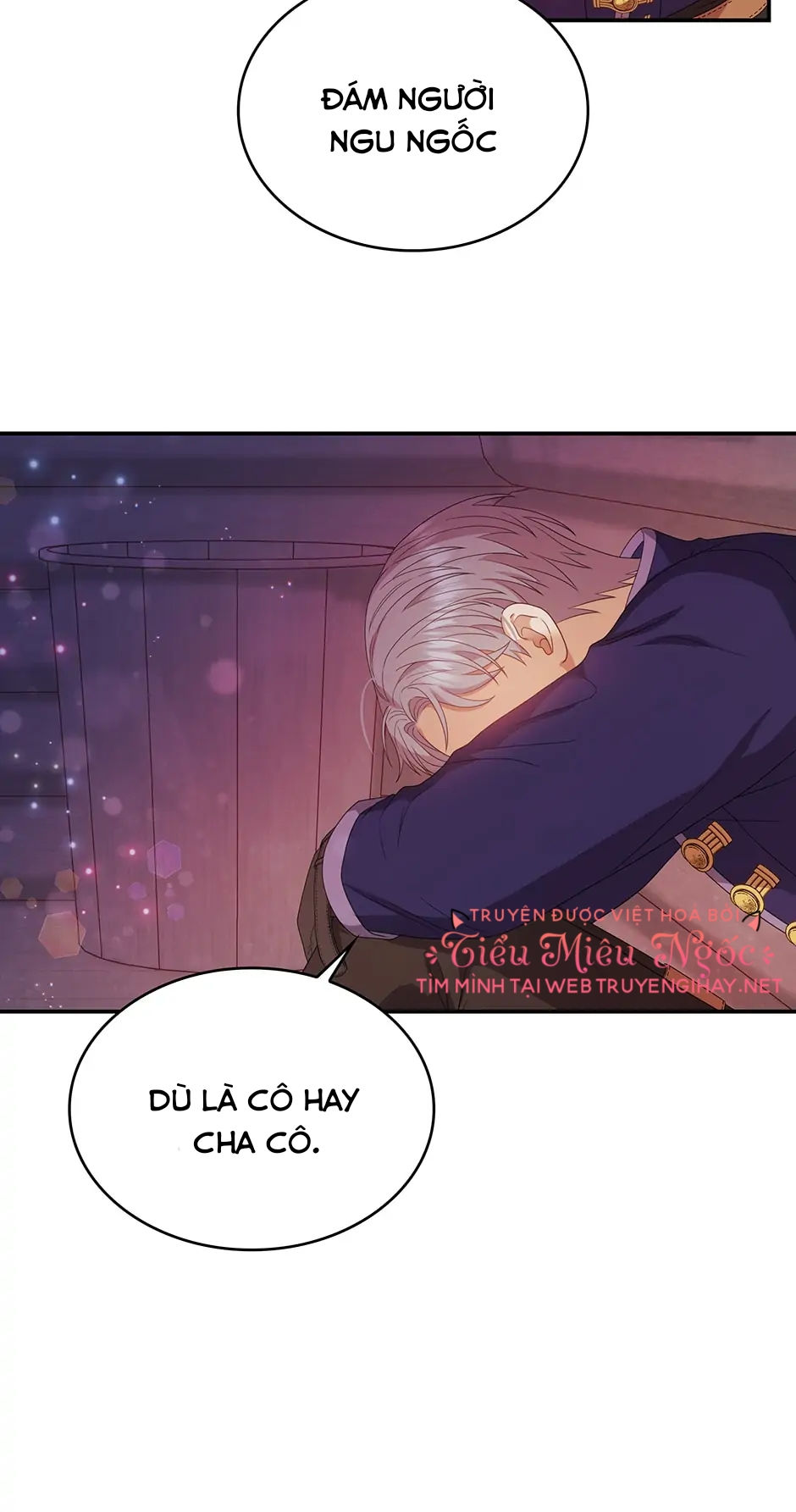 công chúa hai mặt chapter 68 22