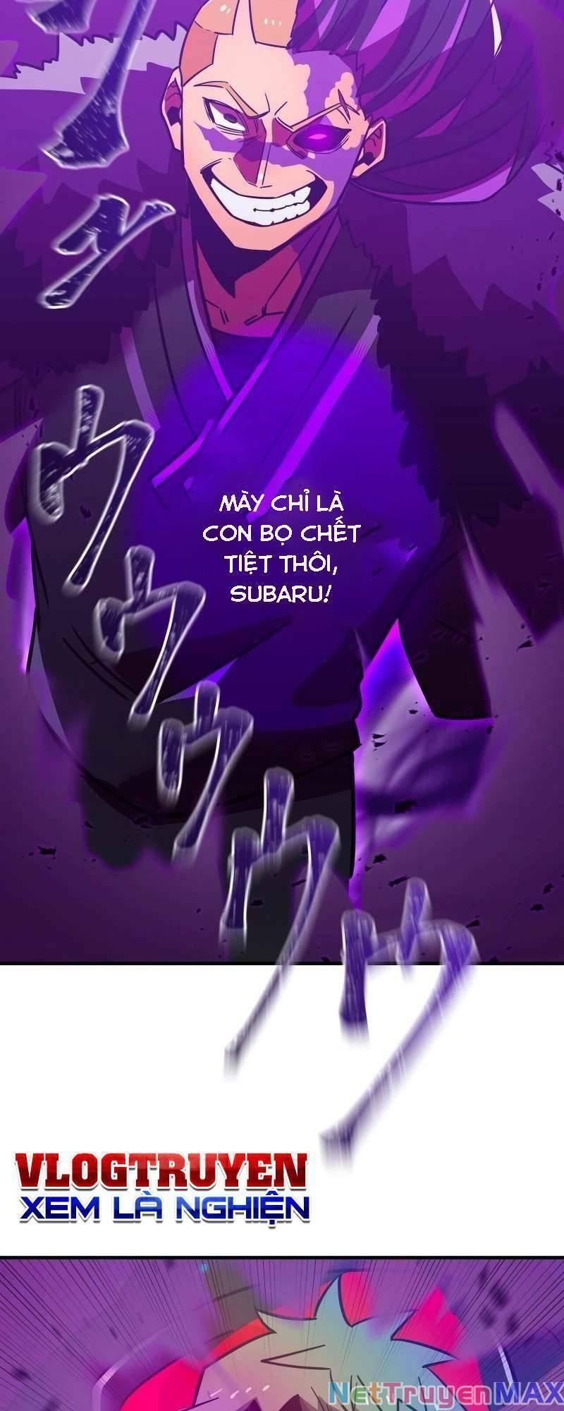 Huyết Thánh Cứu Thế Chủ~ Ta Chỉ Cần 0.0000001% Đã Trở Thành Vô Địch chapter 20 86