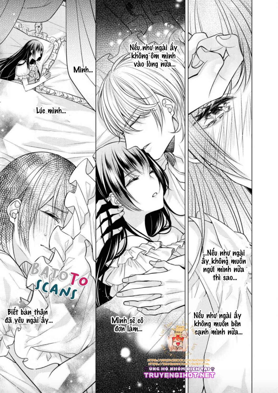 tuyển tập các truyện ngắn chapter 12.1 5