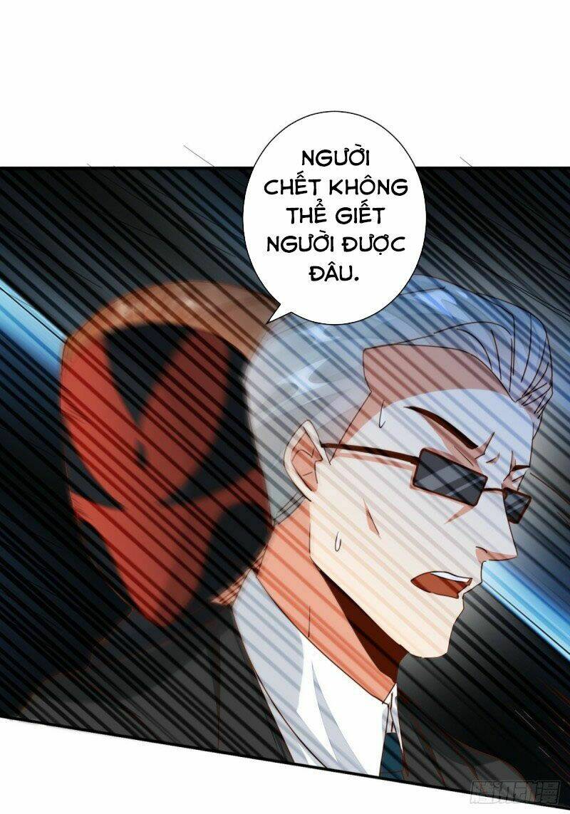 đô thị siêu cấp y sinh chapter 29 2