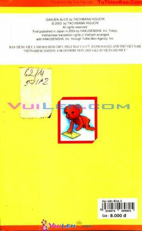 gakuen alice chapter 17 193