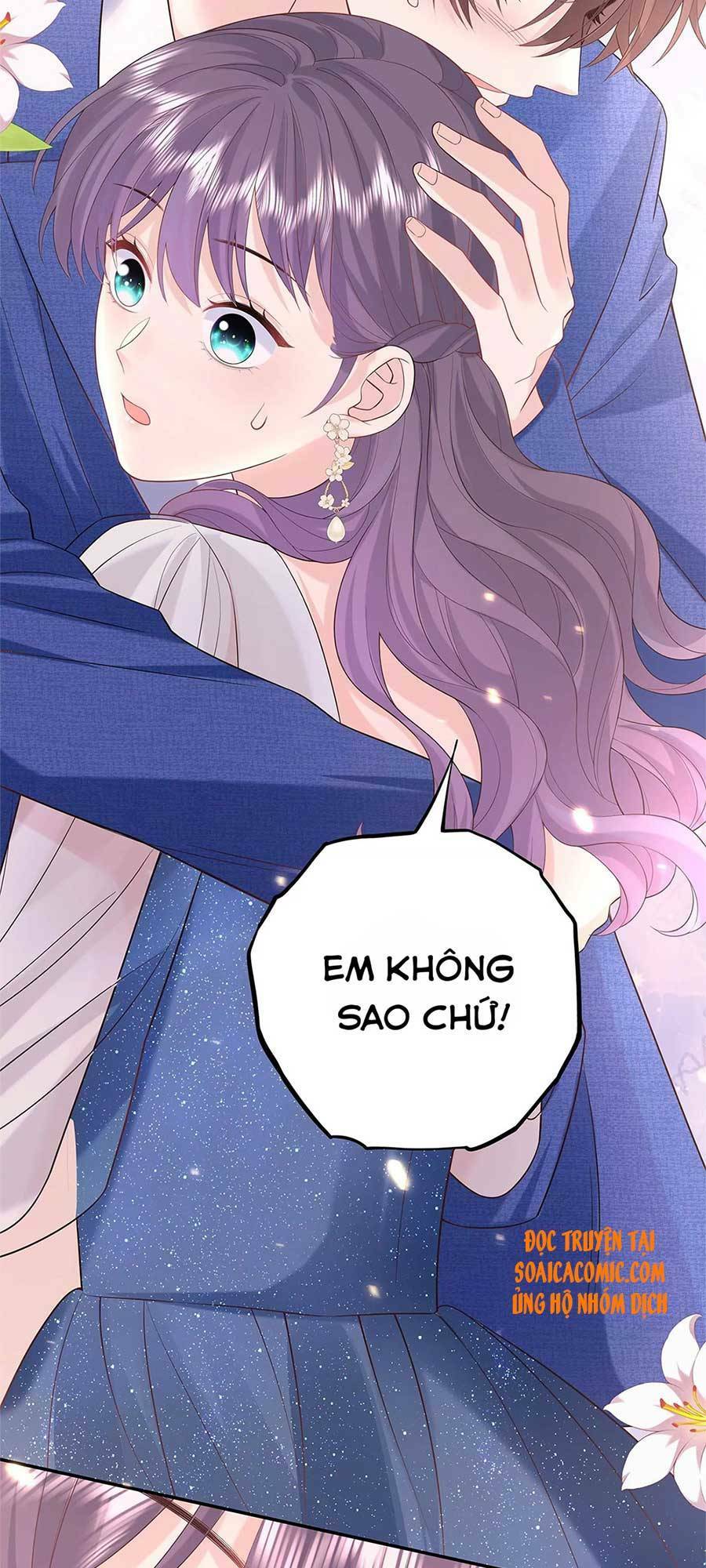 tôi dựa vào tà ý: nghịch chuyển nhân sinh chapter 41 49