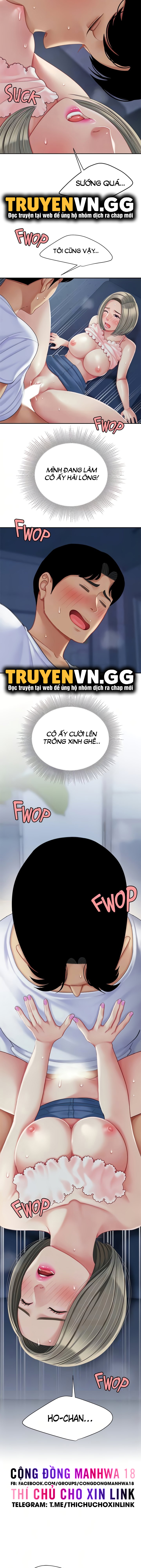 nếm mùi lạc thú chapter 26 10