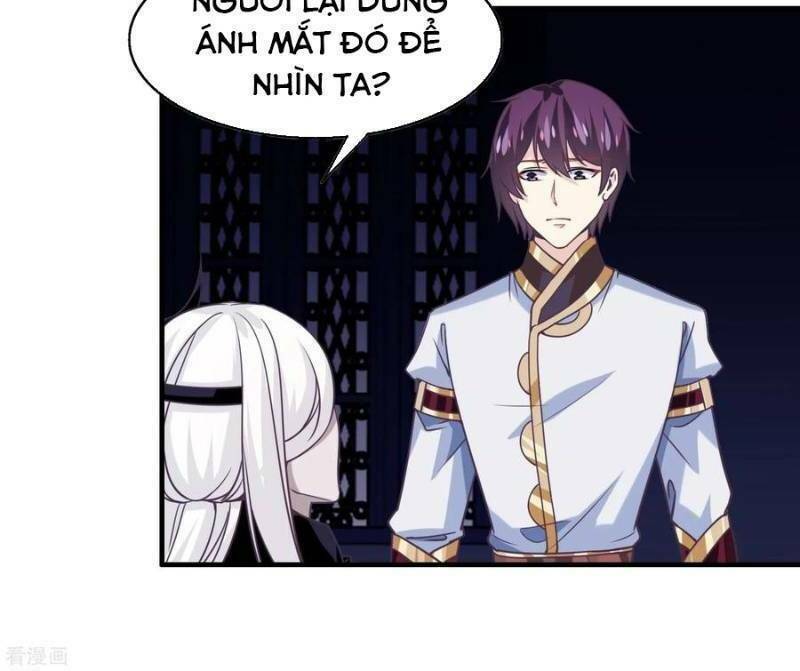 ta là ngọc hoàng đại đế chapter 69 21