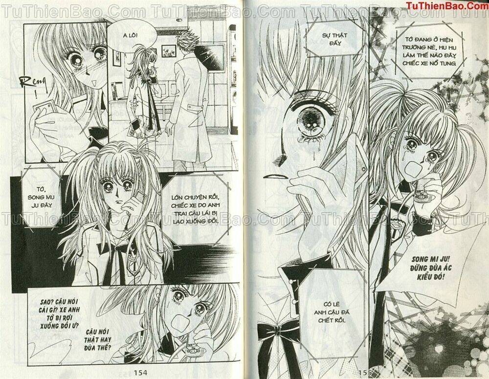 ma cà rồng hộ mệnh chapter 1 77