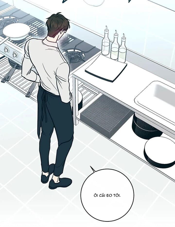 tình yêu ngây dại chapter 8 2