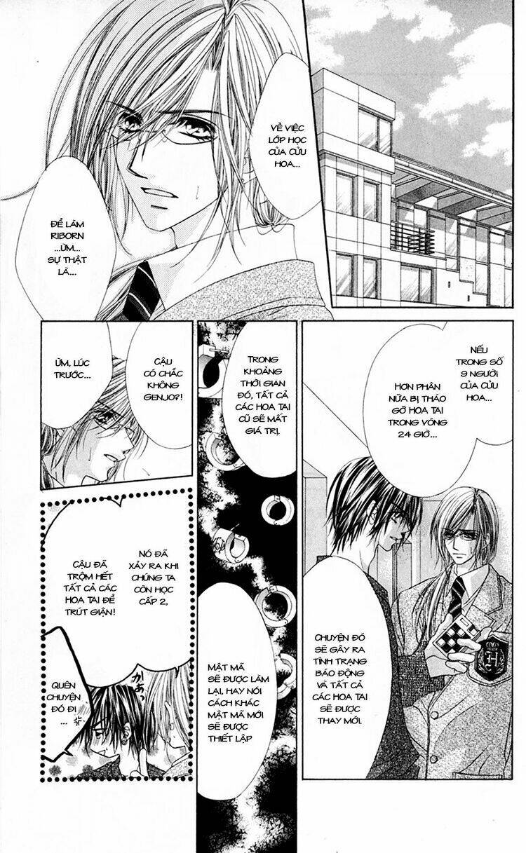 honey x honey drop chapter 12 10