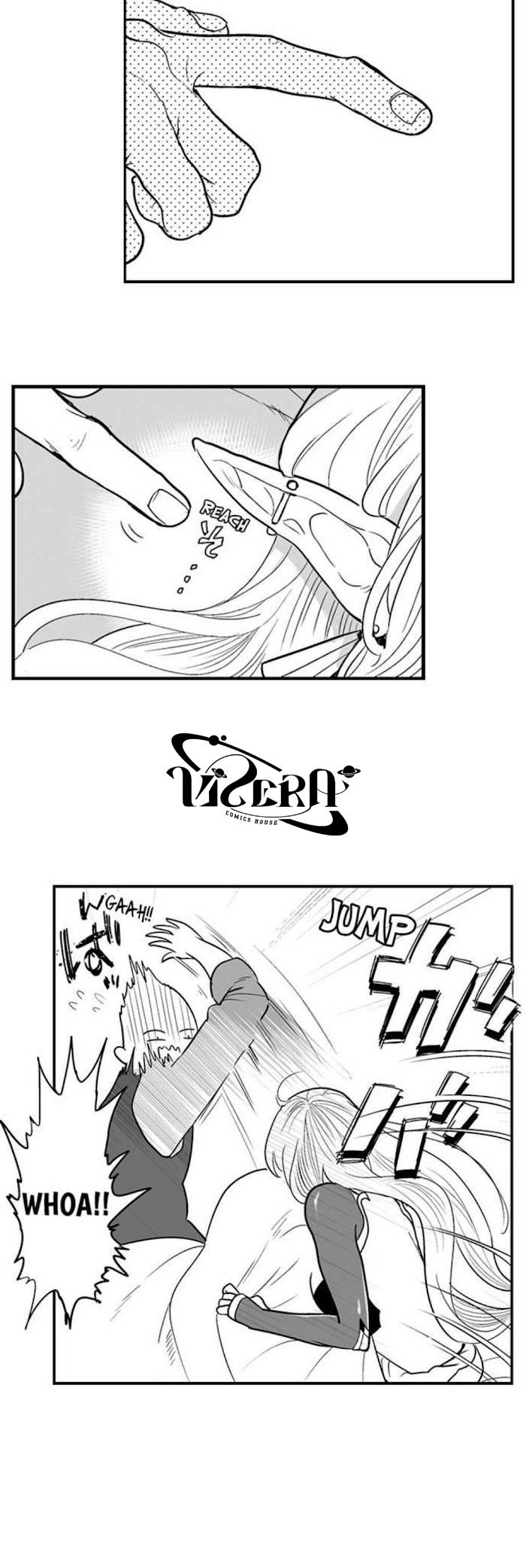 tôi chỉ muốn mang người yêu đã chết trở về chapter 3 6