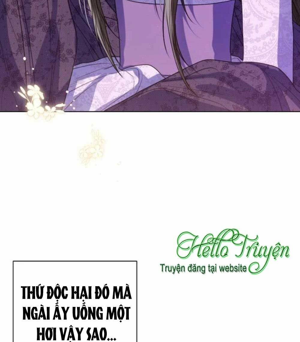 tôi sẽ từ bỏ vị trí hoàng hậu chapter 29 23