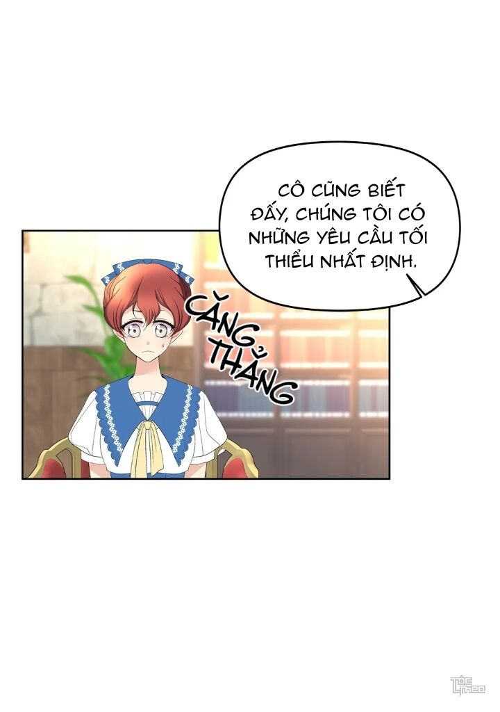 công chúa thời gian có hạn chapter 34 12