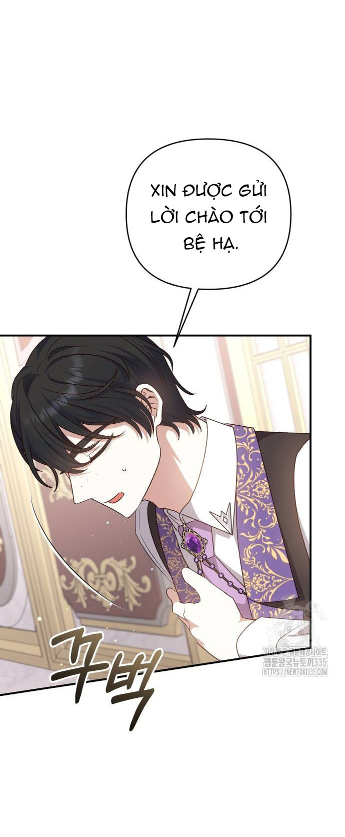 bạo chúa muốn có cuộc sống tốt đẹp chapter 65.1 9