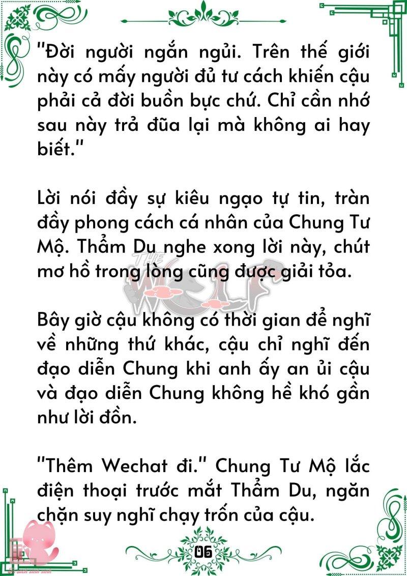 quý nhân phù trợ du chapter 16 7