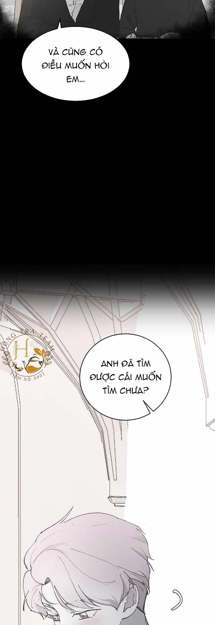 ba người anh trai cực phẩm của tôi chapter 26 27