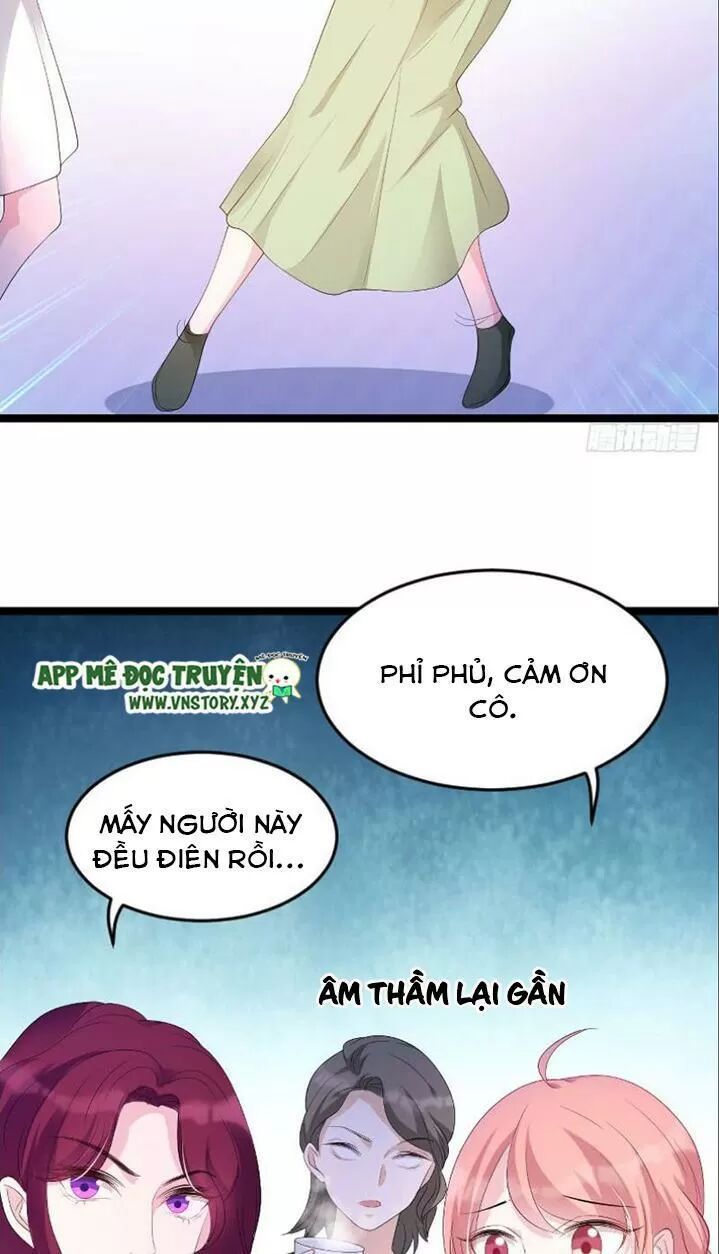 bảo bối đáng yêu đột kích chapter 77 31