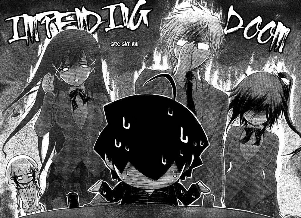 vật thất lạc của bầu trời chapter 35 32