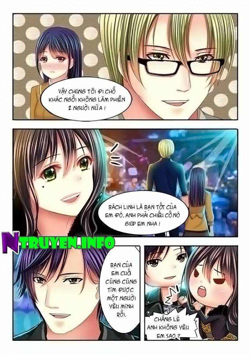 cuốn sổ tử thần phụ bản chapter 16.5 3