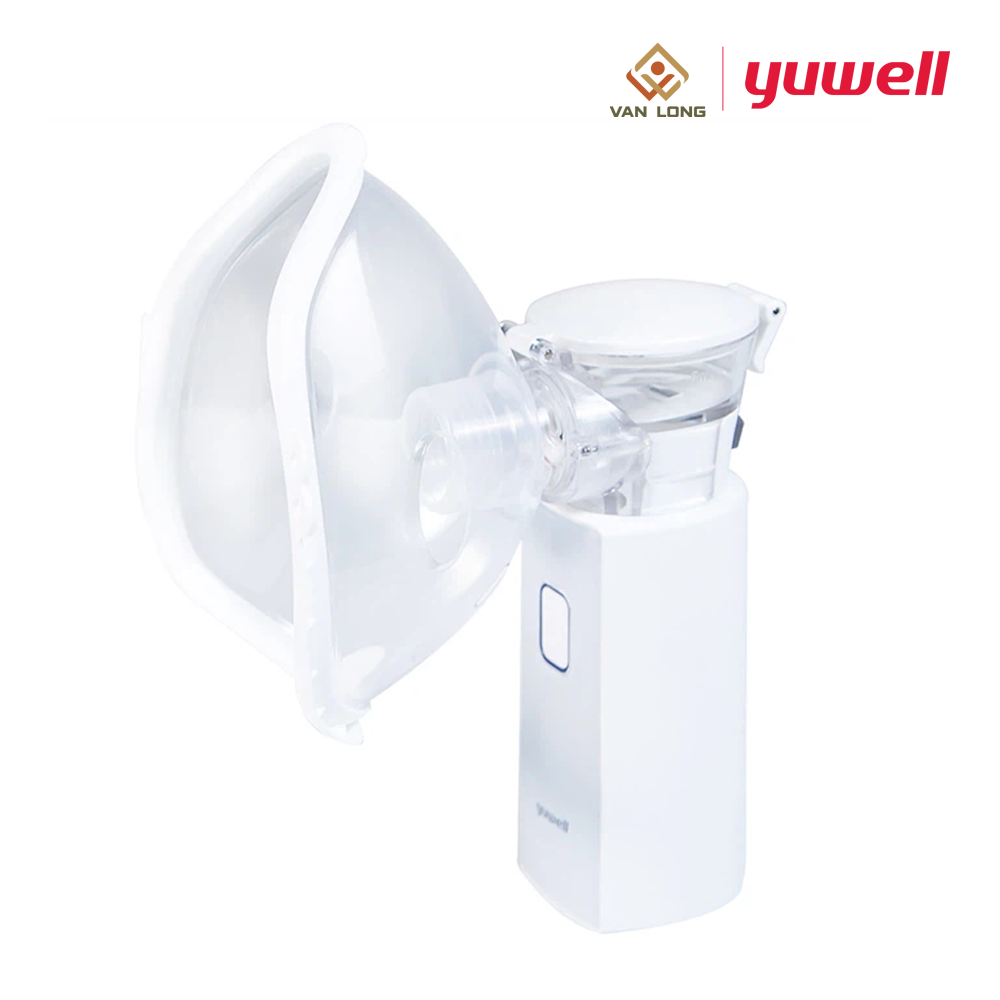 Máy xông khí dung cầm tay Yuwell M103