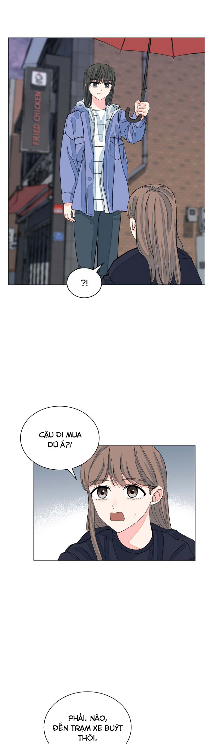 lọ lem hangul coming soon chapter 30 6